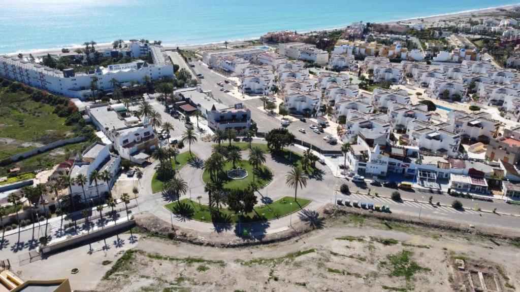 Casa Amy - Zona Naturista Playas de Vera Eksteriør billede